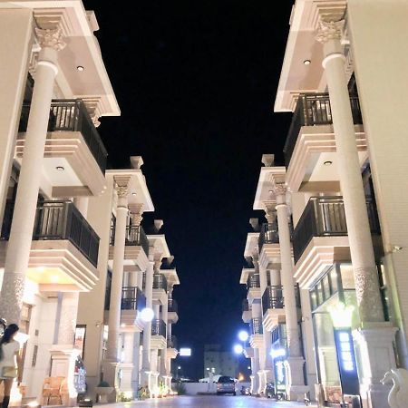 Penghu County 루선트 비앤비 아파트 외부 사진